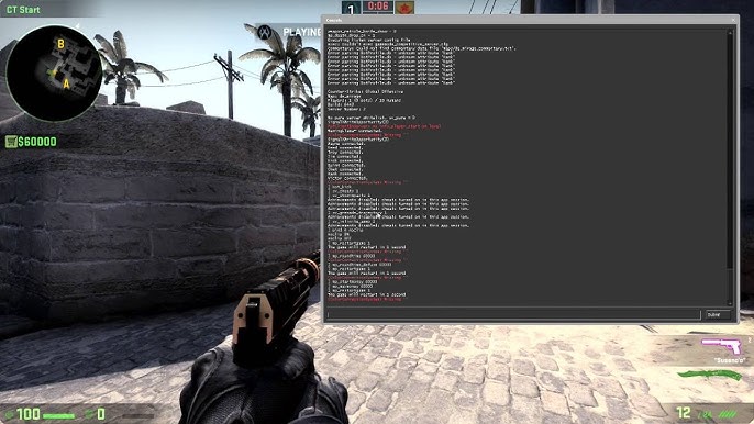 Game Changer: CSGO Commands That Will Elevate Your Skills