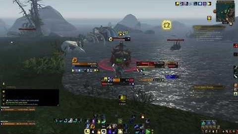 Balance Druid Weakaura