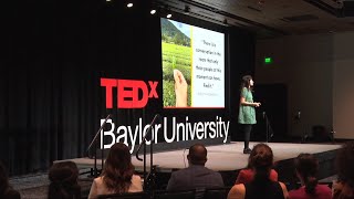 Ichi-Go Ichi-E: One Golden Moment Can Change Everything | Jaja Chen | TEDxBaylor University
