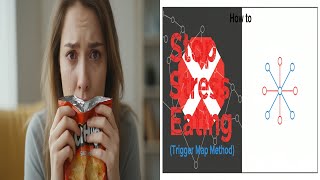 Stop Stress Eating: Unlock Your Triggers with the Trigger Map Method