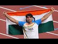 Neeraj Chopra World Record!! - World Junior Championships 2016