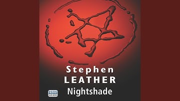 Chapter 18.5 & Chapter 19.1 - Nightshade