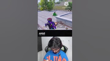 LoLzZz Gaming Like A Hacker🔥 Quick 1v3 😱 #bgmi #jonathangaming #lolzzzgaming #youtube #shorts #viral