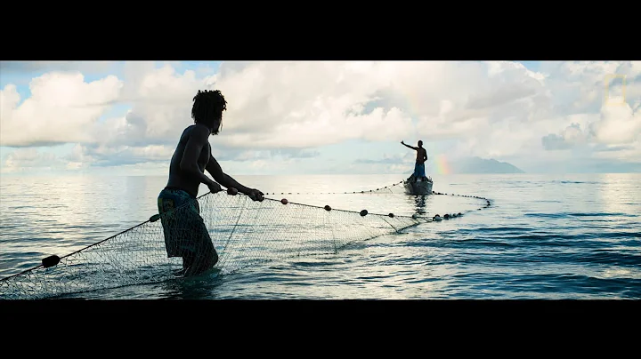 How Two Men are Saving the Seas | Danny Faure and ...