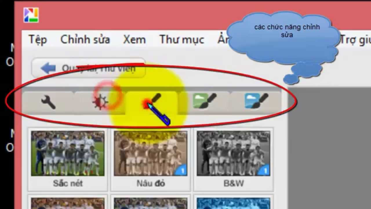 picasa3 Update 2022 CĐ thực hành FPT _yenltqpd01248 _Giới thiệu phần mềm picasa3