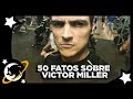 50 fatos no sonic sobre victor miller   victor j foi ator de filmes adultos vlog do miller