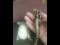 зажигалка peace pipe