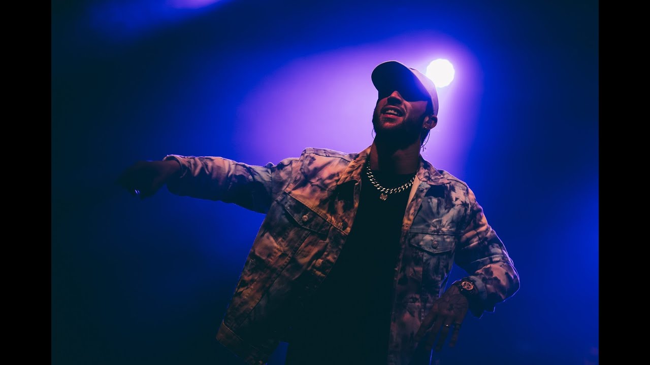 Watch MAYEUL - BOUGE (Version Live) on YouTube Watch MAYEUL - BOUGE (Version Live) on YouTube