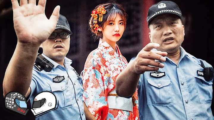 China’s Arresting People for Wearing the Wrong Clothes - Episode #122 - DayDayNews