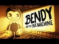 IF MICKEY MOUSE WAS A DEMON | Bendy And The Ink Machine - Chapter 1