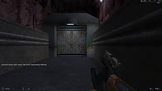 Sven Co-op reanimated weapon addon