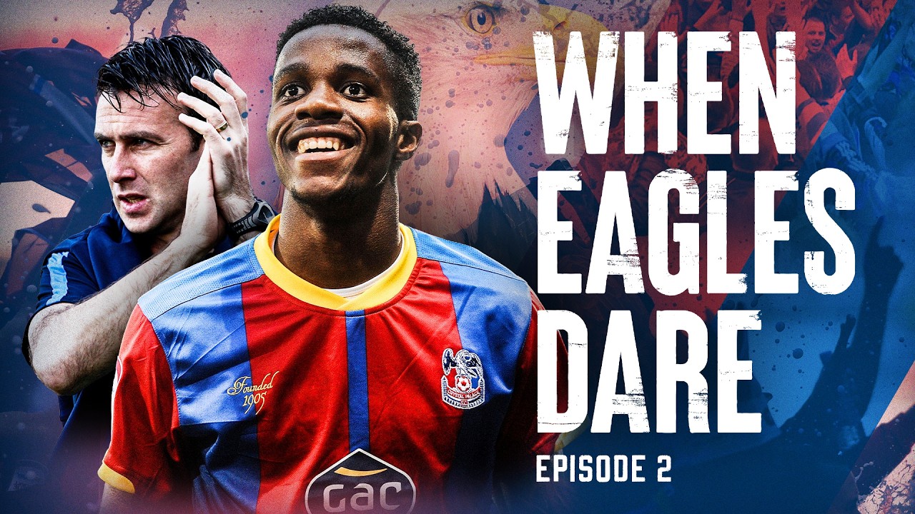 When Eagles Dare - Episode 2 | DOUGIE'S TEAM