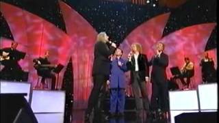 10 David Phelps Comedy Everything Good By The Gaither Vocal Band 2003