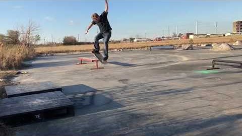 Transformer Rails Owner Cory on the Solo Session