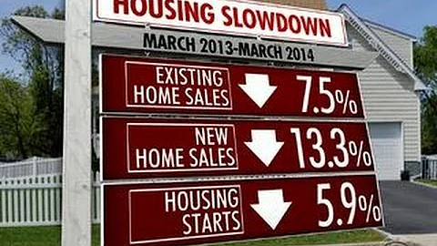 Will stalled housing prices affect the economic recovery?