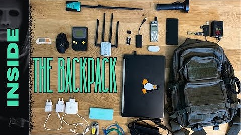 The Hacker