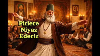 Pirlere Niyaz Ederiz - New Anatolian Rock Cover - Bektaşi Türküsü