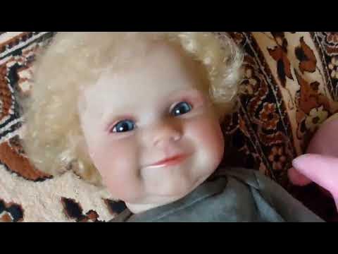 что нужно для реборна? #реборн #куклареборн - YouTube