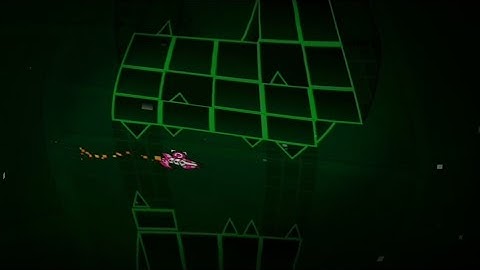 [GP] My Part In "Jungle" Host By @ramliw & @Just1_Melo | Geometry Dash 2.11