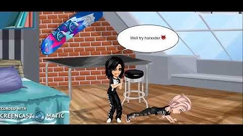 Message Man MSP MUSIC VIDEO