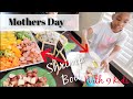 MOTHERS DAY SHRIMP BOIL| COOKING WITH 9 KIDS