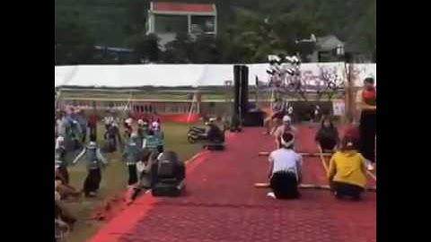 Ngày Hội Văn Hoá Các Dân tộc Huyện Mộc Châu Sơn La