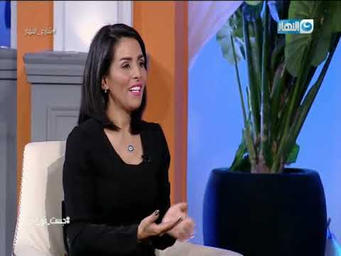 نورين كريم تحكى عن موقف كوميدى جدا والسبب الاسم