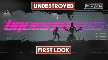 Undestroyed Roguelike ARPG Gameplay Early Access