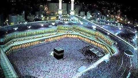 الشيخ عبد الرحمن السديس سورة الجاثية كاملة..(45)..Sorah Aljathiah