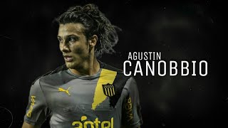 Agustín Canobbio • Skills, Goals & Assists | (HD)