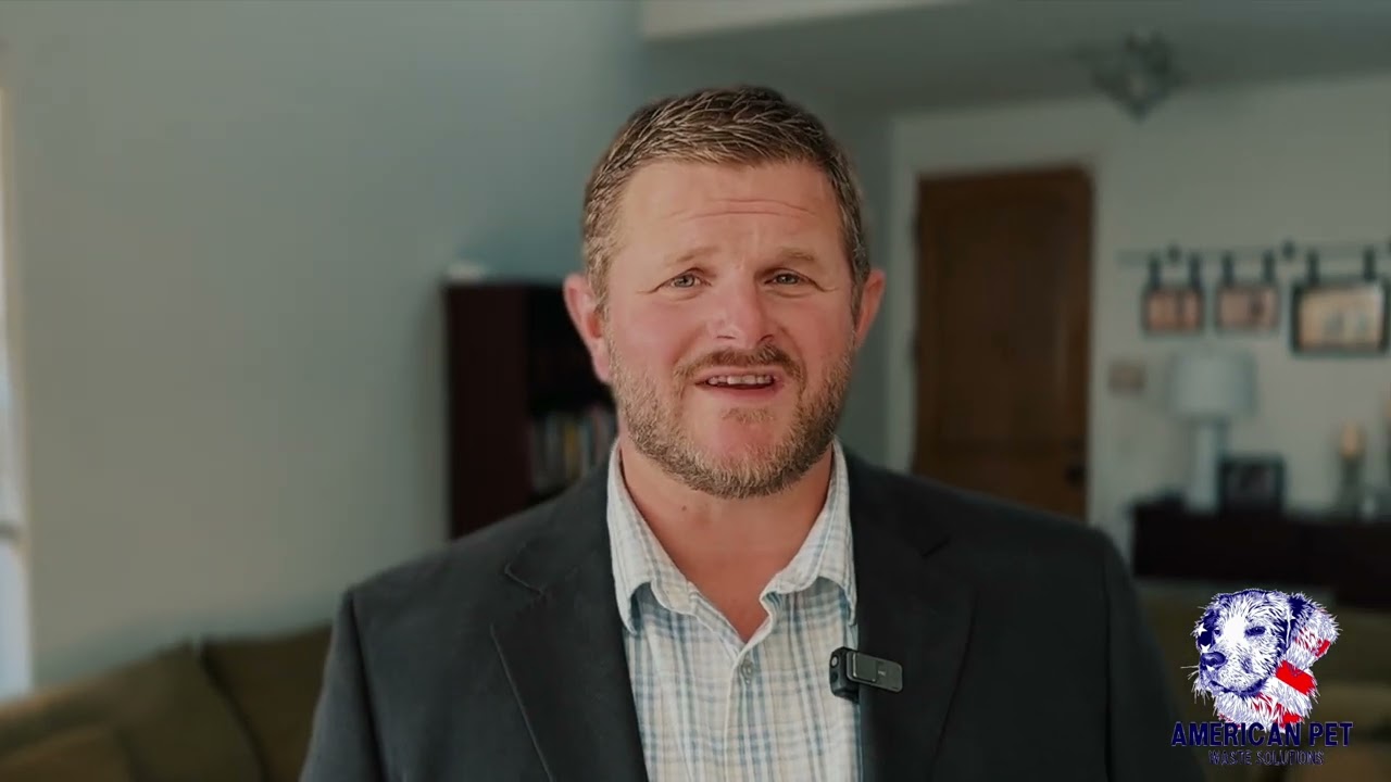 American Pet Waste Solution