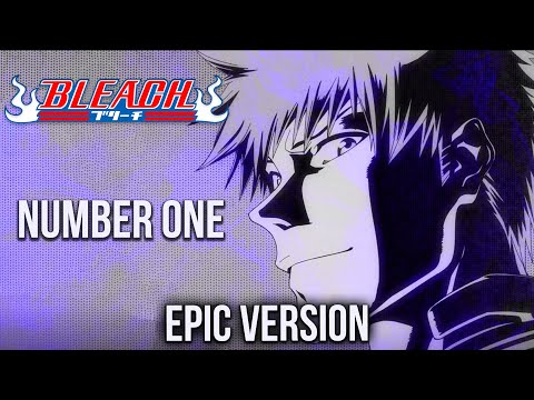 Bleach TYBW Number One Epic Version Instrumental