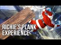 Santa Fell Off The Plank | Christmas In VR: Day 1