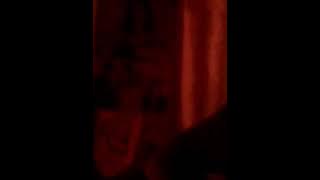 Amanda dancing to 'Hakuna Matata' by The Lion King Original Broadway Cast