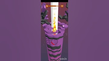 Stack ball online crazy games no flash #youtubeshorts #shorts @Sony_gaming_