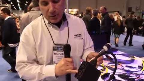 Whirlwind Stage Drop