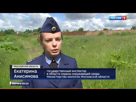 Собственники земельных участков оккупируют береговую зону Истринского водохранилища Собственники земельных участков оккупируют береговую зону Истринского водохранилища