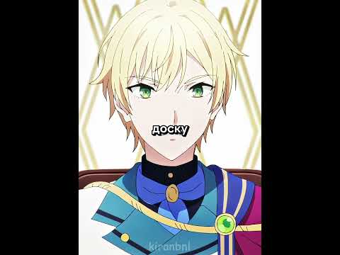 Защищает жениха до последнего... Название в тгк в профиле #anime #аниме