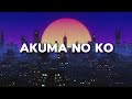 Akuma no ko - Edit audio - Snk Opening - @Nezuko_EditYT