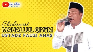 Hadrah Sumenep Madura 2024 || Mahallul QIYáM || Ustaz Fauzi Anas Hikas-Nusyabil