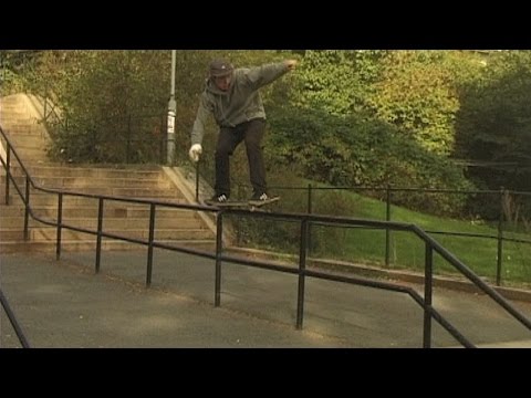 Hermann Stene's Firetre Part