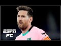 The Lionel Messi GOAT debate surfaces AGAIN! | ESPN FC Extra Time