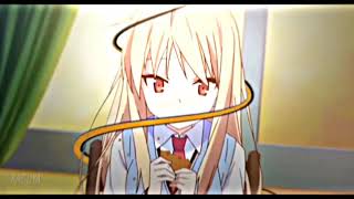 Mashiro Shiina Edits Alight Motion