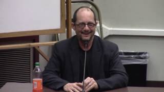 Video: How Jesus Became God Q&A - Bart Ehrman