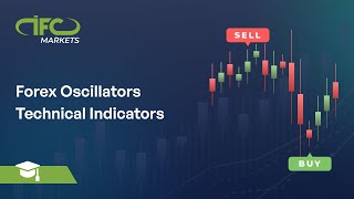 Technical Indicators | Forex Oscillator Indicators | Forex For Beginners 2023
