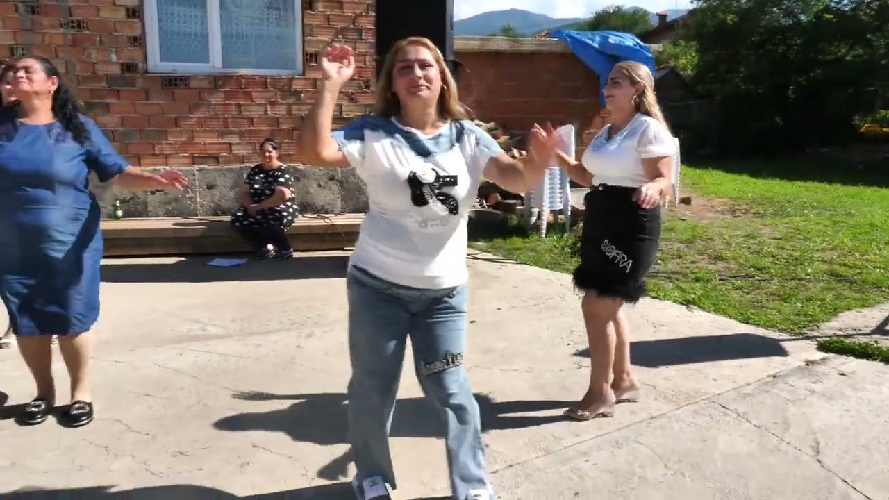 Rojden den Dancho 60 godini Selo Kostenec