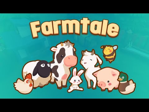 Farmtale Official Trailer