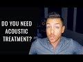 Do You Need Acoustic Treatment? - RecordingRevolution.com