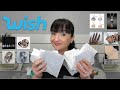 WISH Jewelry Haul | February 2021 | Testing Out 9 Items