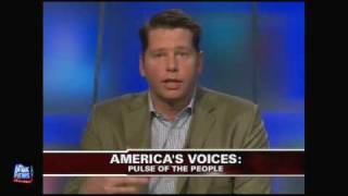 Fox News Americans Voices